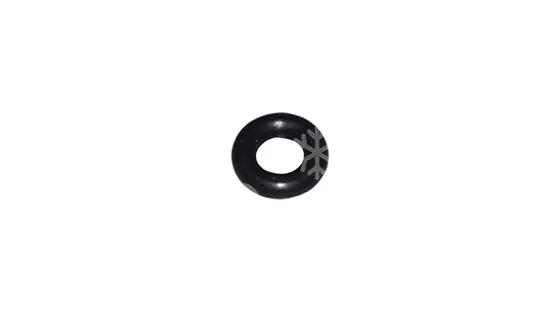 o - kroužek 3 x 2 mm, těsnění tlakových hadic kávovaru ELECTROLUX, JURA, BOSCH